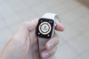Apple Watch SE 2 vs Apple Watch SE 1 différences
