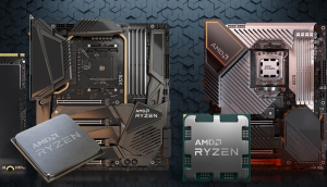 AMD Ryzen 9 vs 7 vs 5 vs 3 différence