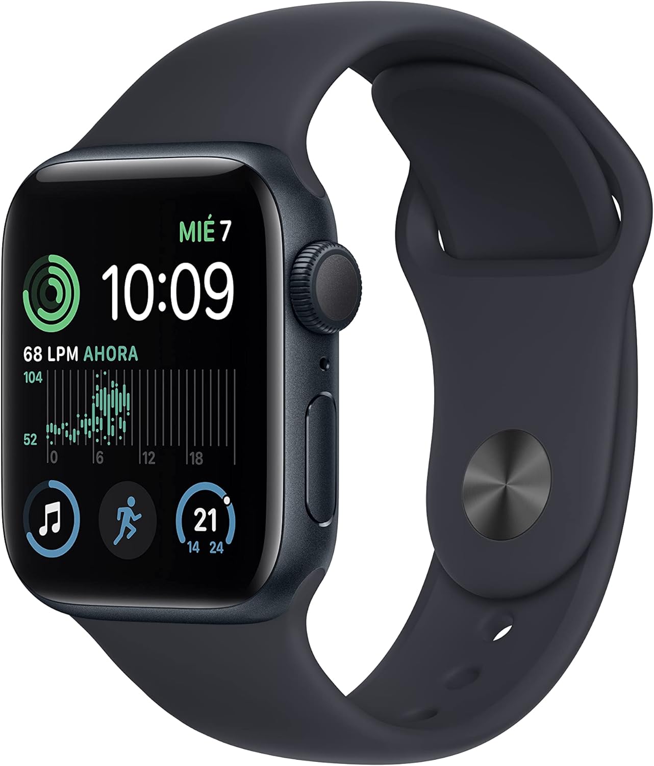 Apple Watch SE 2 o Apple Watch 10