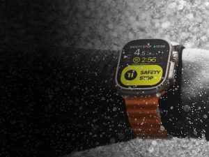 Apple Watch Ultra 2 vs Apple Watch Ultra 1 différences Apple Watch Ultra 2 vs Apple Watch Ultra 1 différences