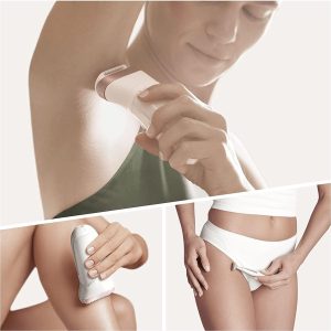 Braun Silk-épil 9 vs 7 vs 5 vs 3 comparatif