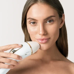 Braun Silk-expert Pro 5 vs Philips Lumea Prestige différences