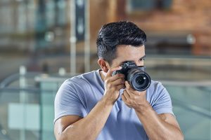 Nikon vs Canon vs Sony différences Nikon vs Canon vs Sony différences