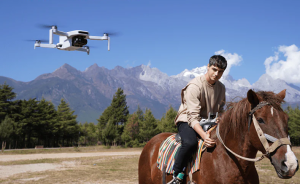 DJI Mini 2 SE vs Potensic ATOM SE comparatif
