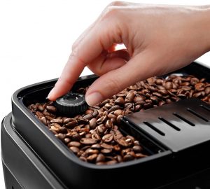 De'Longhi Magnifica vs Autentica vs Dinamica différence De'Longhi Magnifica vs Autentica vs Dinamica différence