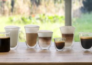 De'Longhi vs Philips vs Siemens différence