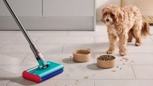 Dyson Gen5detect™ Absolute vs Dyson V15s Detect Submarine comparatif