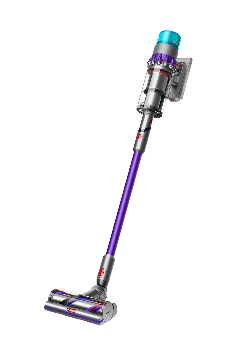 Dyson Gen5detect™ Absolute vs Dyson V15s Detect Submarine