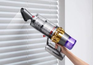 Dyson V15 vs V12 vs V11 vs V10 comparatif