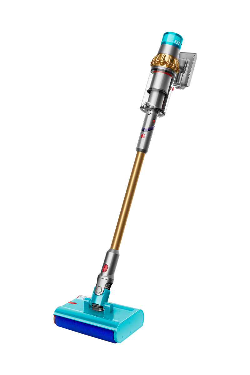 Dyson V15s Detect Submarine vs Dyson Gen5detect™ Absolute