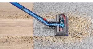 Dyson vs Rowenta différence