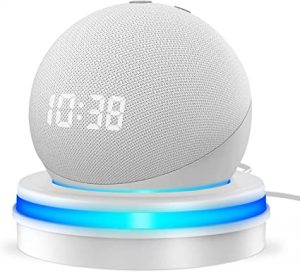 Echo Dot 5 vs Echo Dot 4 comparatif Echo Dot 5 vs Echo Dot 4 comparatif