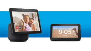 Echo Show 15 vs 10 vs 8 vs 5 différences Echo Show 15 vs 10 vs 8 vs 5 différences