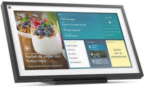 Echo Show 15 vs 10 vs 8 vs 5 comparatif Echo Show 15 vs 10 vs 8 vs 5 comparatif