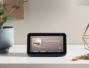 Echo Show 5 vs Echo Show 8 différences Echo Show 5 vs Echo Show 8 différences