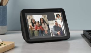 Echo Show 5 vs Echo Show 8 comparatif Echo Show 5 vs Echo Show 8 comparatif