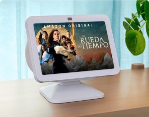 Echo Show 8 vs Google Nest Hub comparatif Echo Show 8 vs Google Nest Hub comparatif