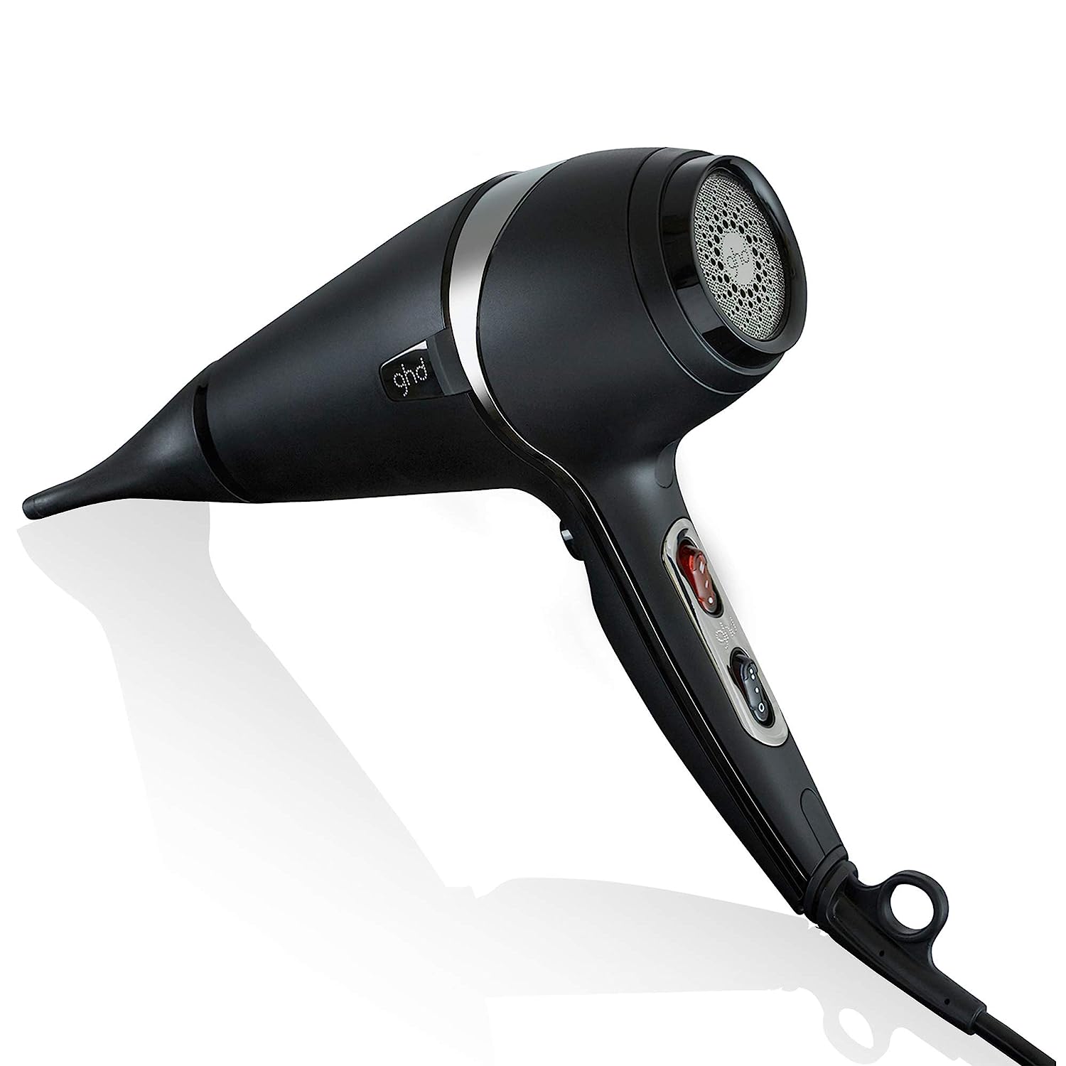 ghd Air vs Parlux Alyon