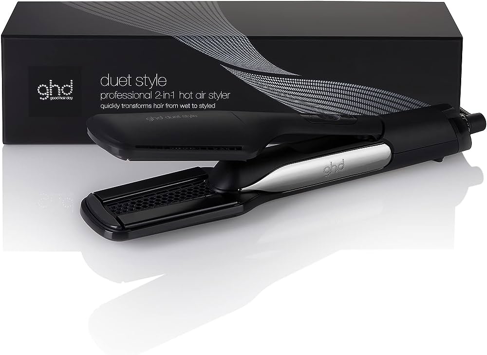 GHD Duet Style vs GHD Unplugged vs GHD Platinum+