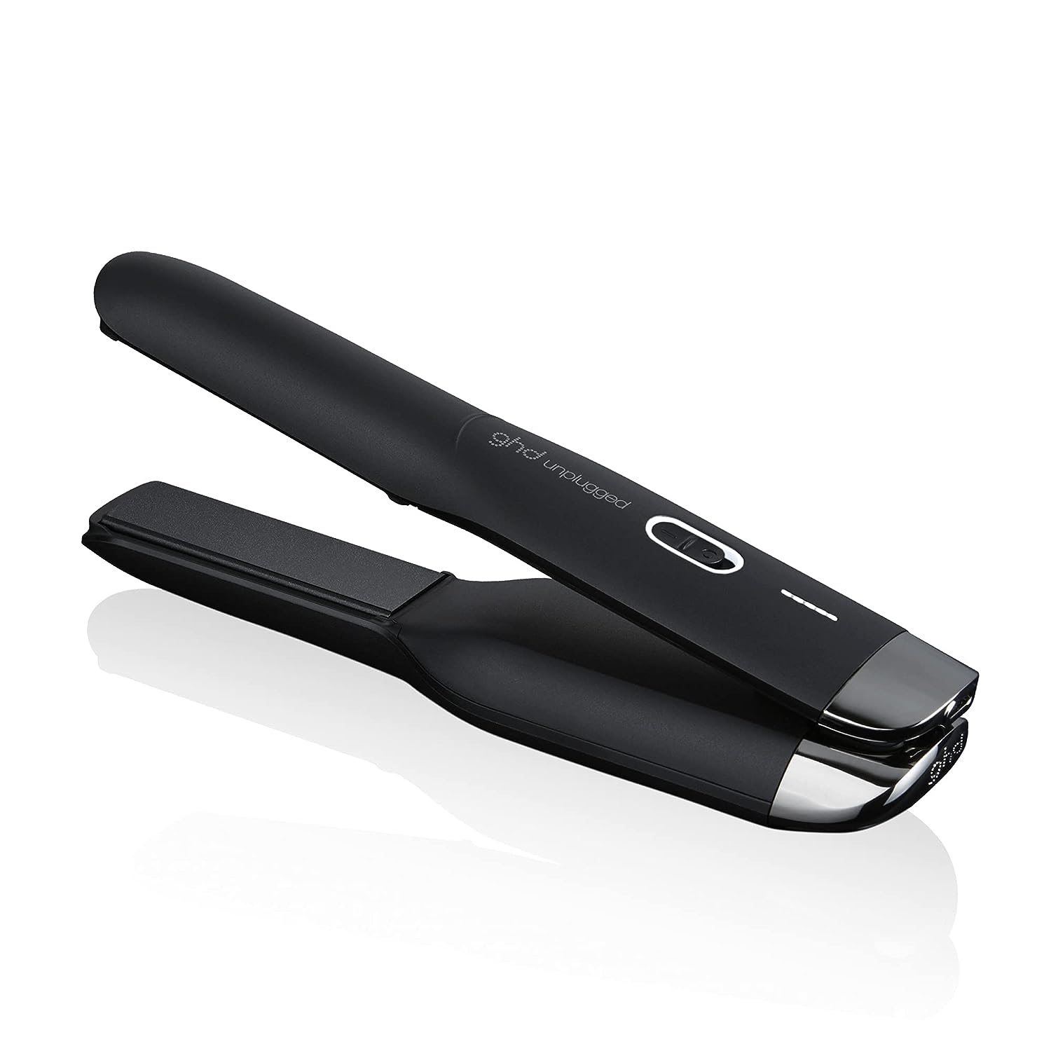 GHD Unplugged vs GHD Platinum+ vs GHD Duet Style