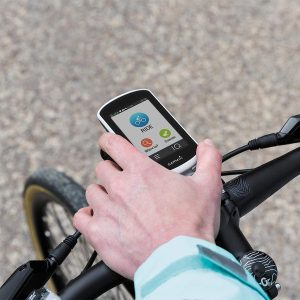 Garmin Edge Explore vs Garmin Edge Explore 2 différence