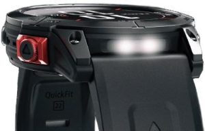 Garmin Fenix 7 Solar vs Fenix 7 Pro Solar comparatif
