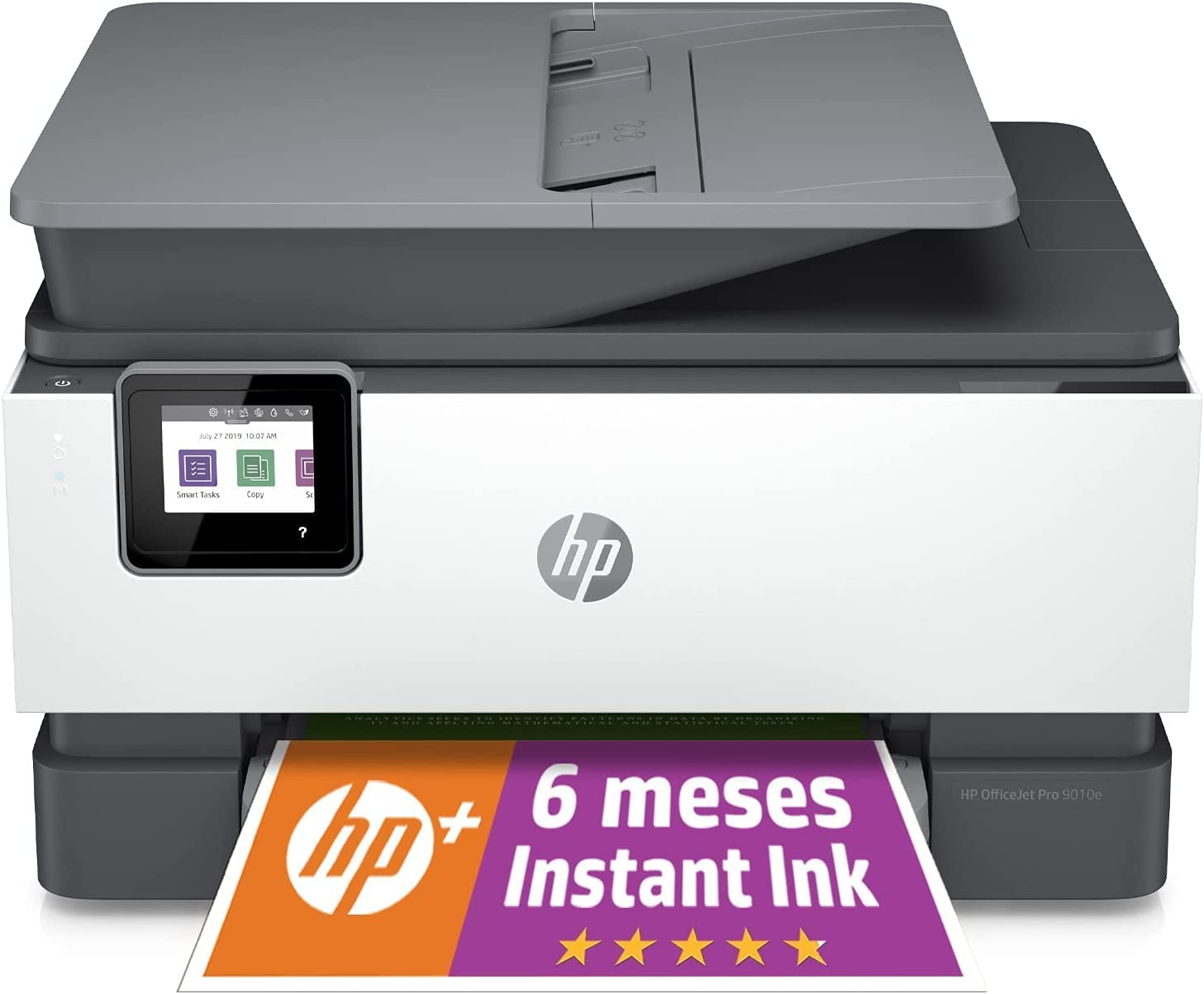 HP OfficeJet Pro 9010e vs Canon Pixma TR150 vs Epson EcoTank ET-2820