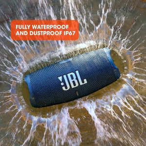 JBL Charge 5 vs JBL Flip 6 comparatif JBL Charge 5 vs JBL Flip 6 comparatif