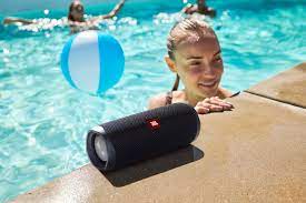 JBL Flip 6 vs JBL Flip 5 différence
