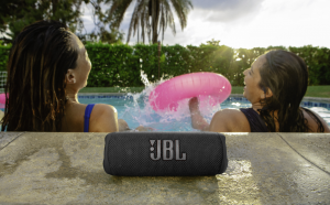 JBL Flip 6 vs JBL Flip 5 différences