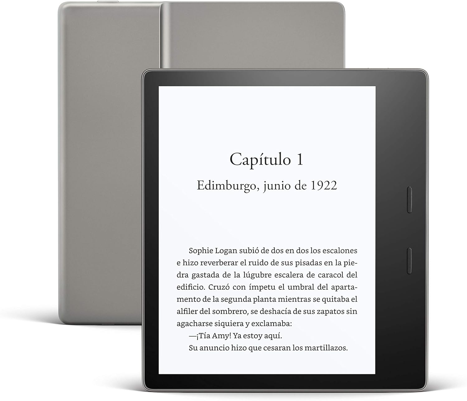 Kindle Oasis vs Kindle Scribe vs Kindle Paperwhite Signature