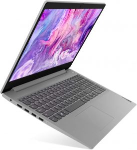 Lenovo IdeaPad 3 vs Lenovo IdeaPad 3i comparatif