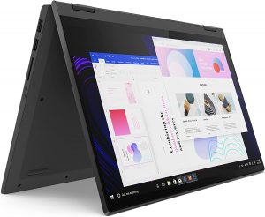 Lenovo IdeaPad 5 vs Lenovo IdeaPad Flex 5i différence