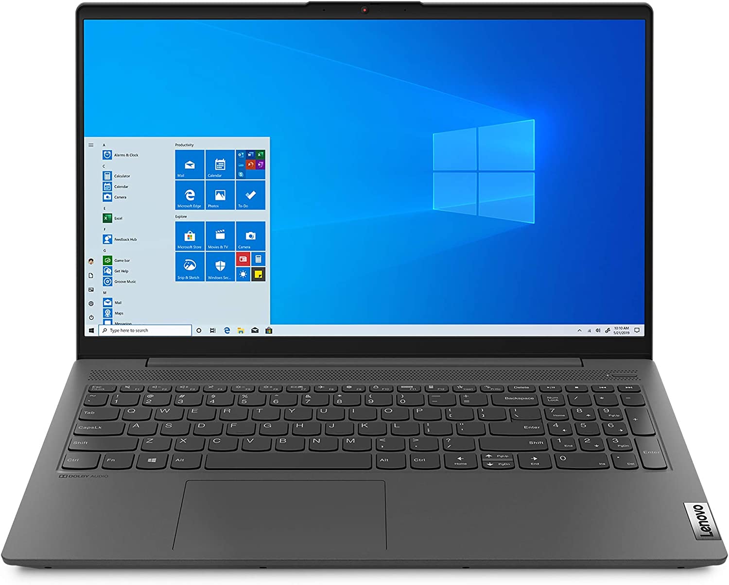 Lenovo IdeaPad 5 vs Lenovo IdeaPad Flex 5i