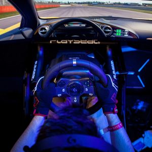 Logitech G29 vs Logitech G923 différences