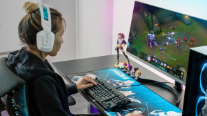 Logitech G733 vs G435 vs G432 vs G335 différences