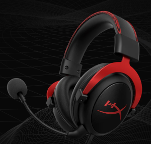 Logitech G432 vs HyperX Cloud II comparatif