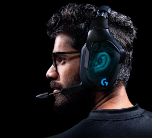 Logitech G432 vs HyperX Cloud II différences