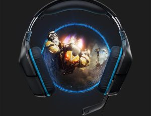 Logitech G733 vs G435 vs G432 vs G335 différence