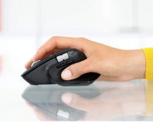 Logitech MX Master 3s vs 3 Advanced comparatif