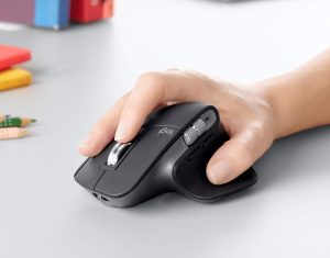 Logitech MX Master 3s vs 3 Advanced différence