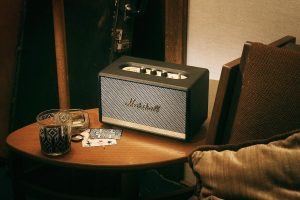 Marshall Acton III vs II différence