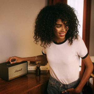 Marshall Acton III vs II différences