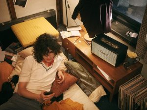 Marshall Stanmore III vs II différences