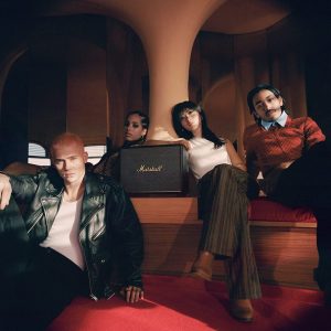 Marshall Woburn III vs Stanmore III vs Acton III comparatif