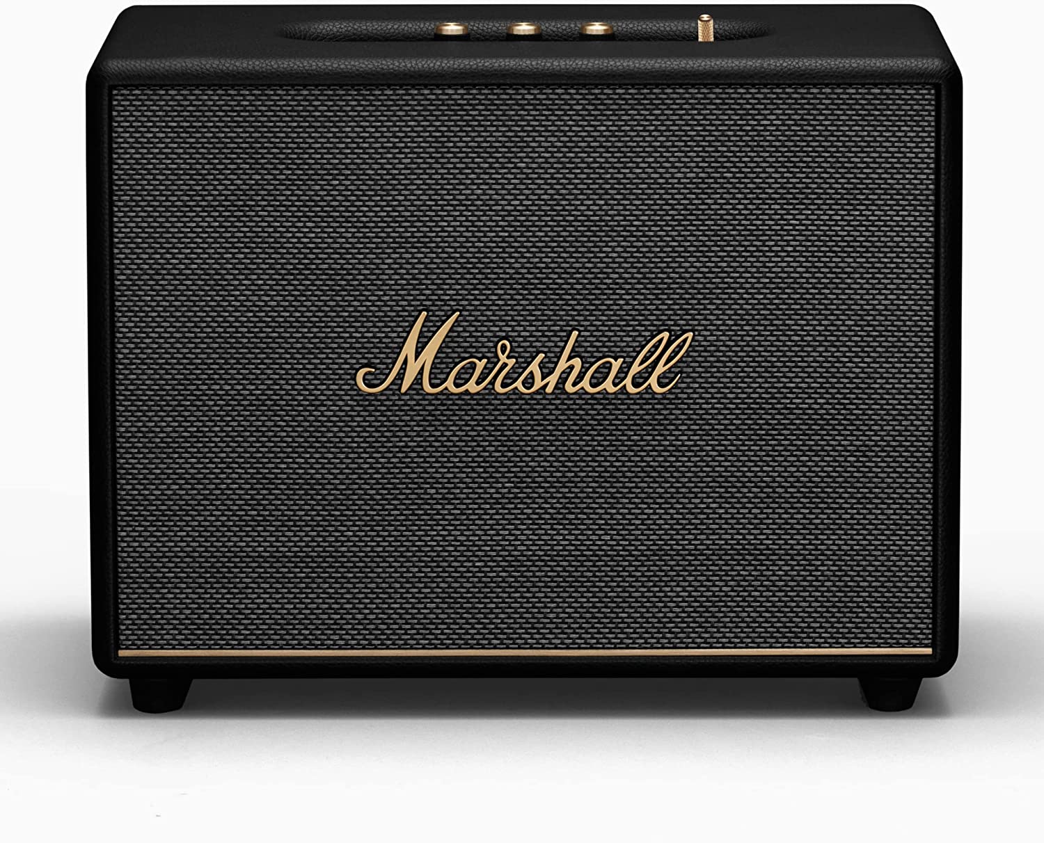 Marshall Woburn III vs Marshall Stanmore III vs Marshall Acton III