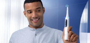 Oral-B iO 7 vs 5 vs 4 vs 3 différence Oral-B iO 7 vs 5 vs 4 vs 3 différence