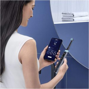 Oral-B iO 9 vs Philips Sonicare DiamondClean 9000 différences Oral-B iO 9 vs Philips Sonicare DiamondClean 9000 différences