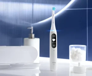 Oral-B iO 9 vs iO 8 vs iO 7 vs iO 6 différence Oral-B iO 9 vs iO 8 vs iO 7 vs iO 6 différence