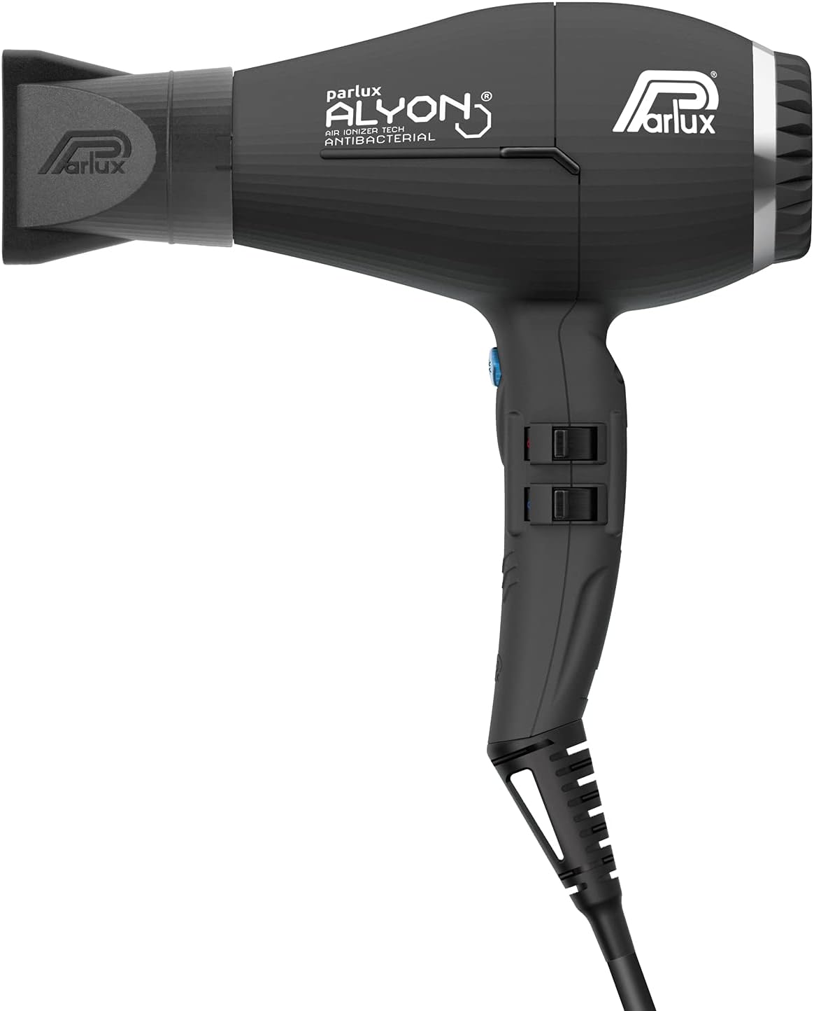 Parlux Alyon vs ghd Air